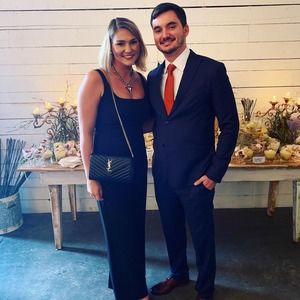 Meet your Posher, Andrew